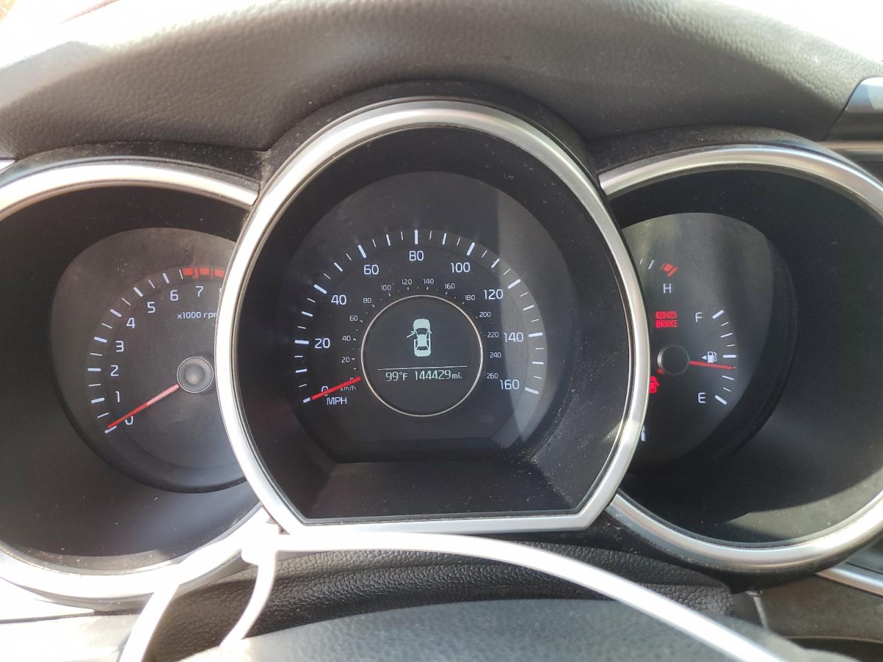 5XXGM4A74EG328971 2014 Kia Optima Lx