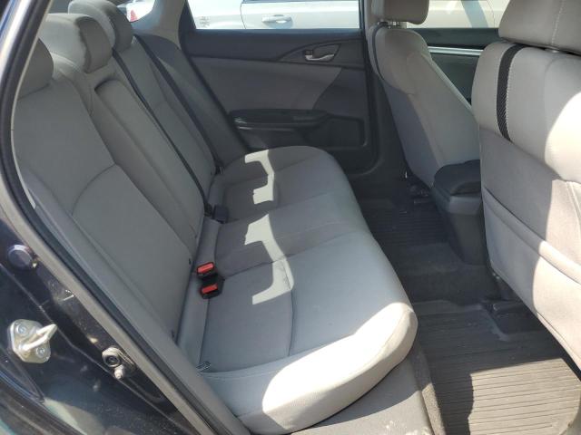 2018 Honda Civic Ex VIN: 19XFC2F79JE030768 Lot: 54794664