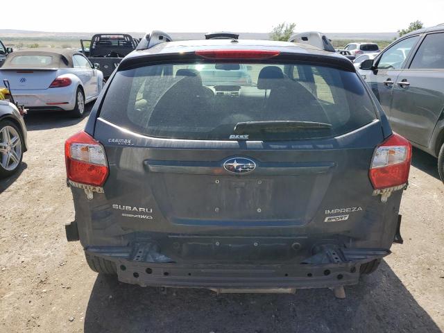 2012 Subaru Impreza Sport Premium VIN: JF1GPAL61CH239360 Lot: 55537594