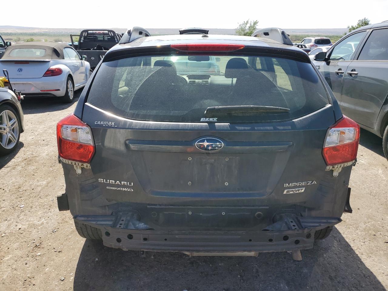 JF1GPAL61CH239360 2012 Subaru Impreza Sport Premium