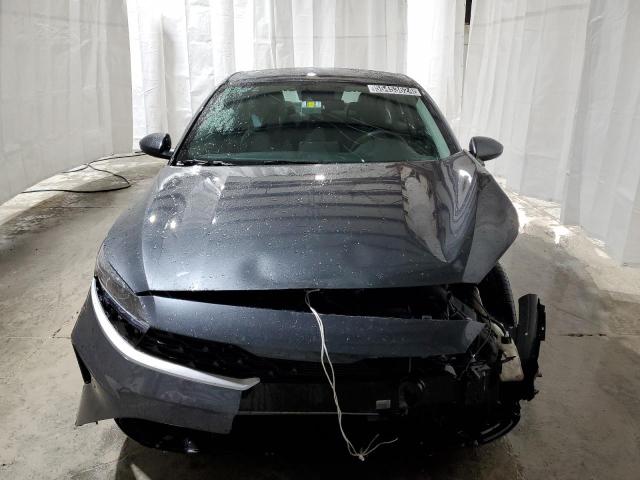 2023 Kia Forte Lx VIN: 3KPF24AD6PE587819 Lot: 55453624