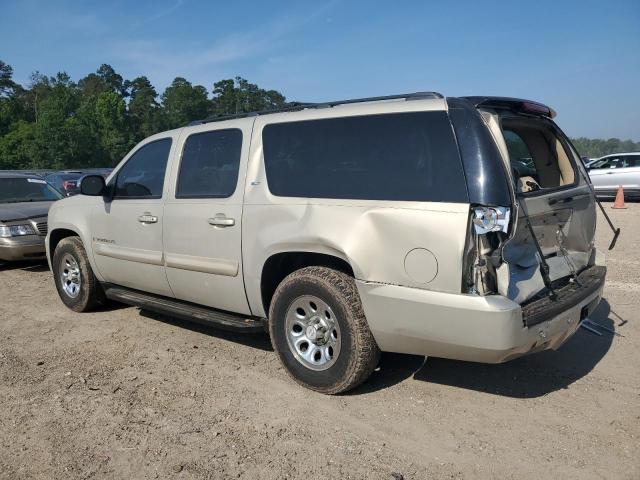 2007 GMC Yukon Xl C1500 VIN: 1GKFC16037R369007 Lot: 56427324