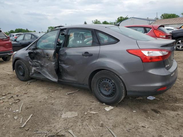 2012 Ford Focus S VIN: 1FAHP3E23CL391261 Lot: 52765444