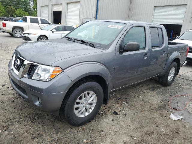 1N6DD0ER2KN768319 2019 NISSAN NAVARA - Image 1