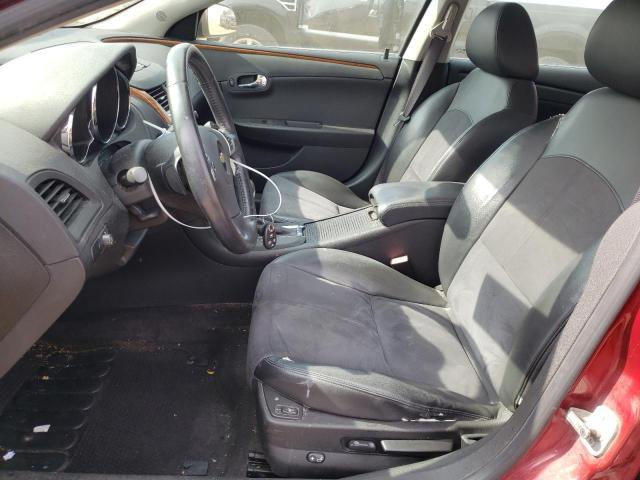 2010 Chevrolet Malibu 2Lt VIN: 1G1ZD5E77AF124935 Lot: 56091134