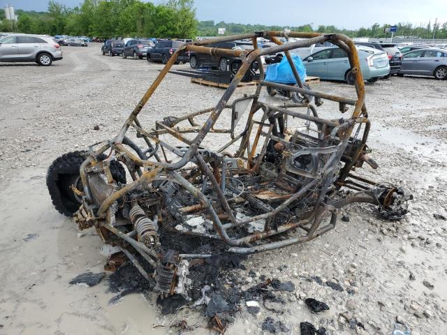 2018 POLARIS RZR XP TUR - 3NSVDE927JF943841