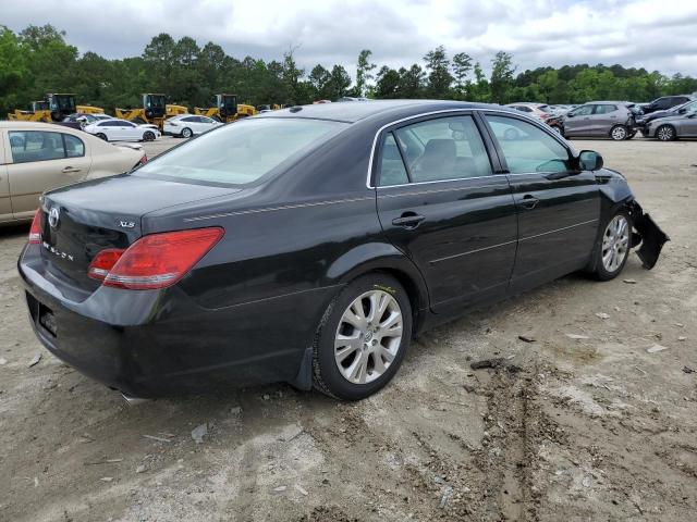 2009 Toyota Avalon Xl VIN: 4T1BK36BX9U337368 Lot: 54851124