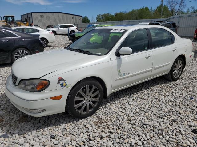 2002 Infiniti I35 VIN: JNKDA31A32T014384 Lot: 52832864