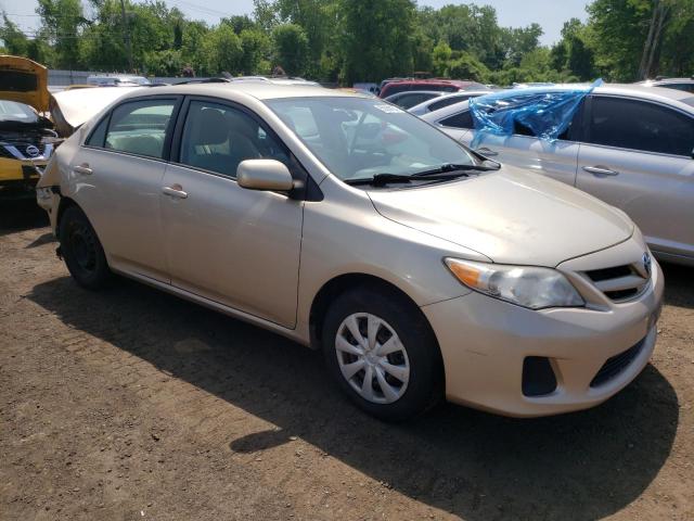 2011 Toyota Corolla Base VIN: 2T1BU4EE2BC738058 Lot: 55564124