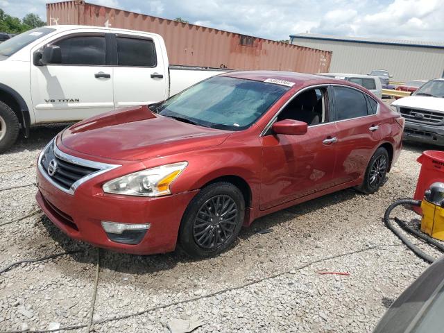 2014 Nissan Altima 2.5 VIN: 1N4AL3AP2EN368611 Lot: 53603364