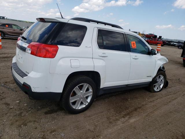 2012 GMC Terrain Sle VIN: 2GKFLTE59C6297082 Lot: 55665164