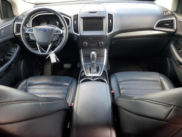 2016 FORD EDGE SEL - 2FMPK4J92GBB88067