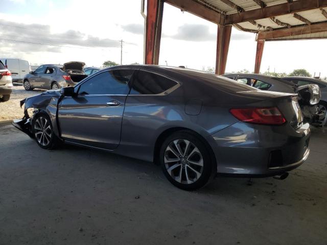 2014 Honda Accord Exl VIN: 1HGCT2B88EA005145 Lot: 53996364