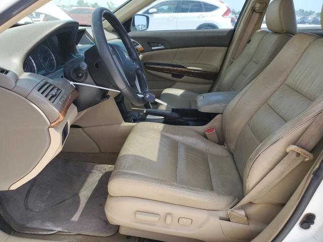 2008 Honda Accord Exl VIN: 1HGCP36808A030677 Lot: 54160304