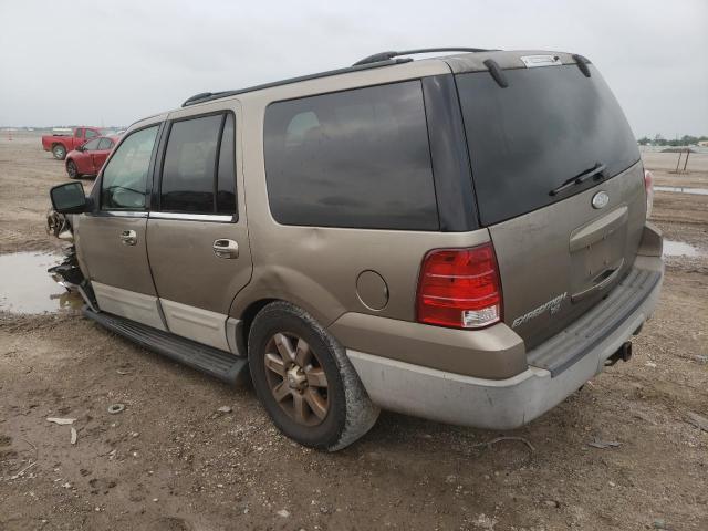 2003 Ford Expedition Xlt VIN: 1FMRU15W23LA87932 Lot: 53729014