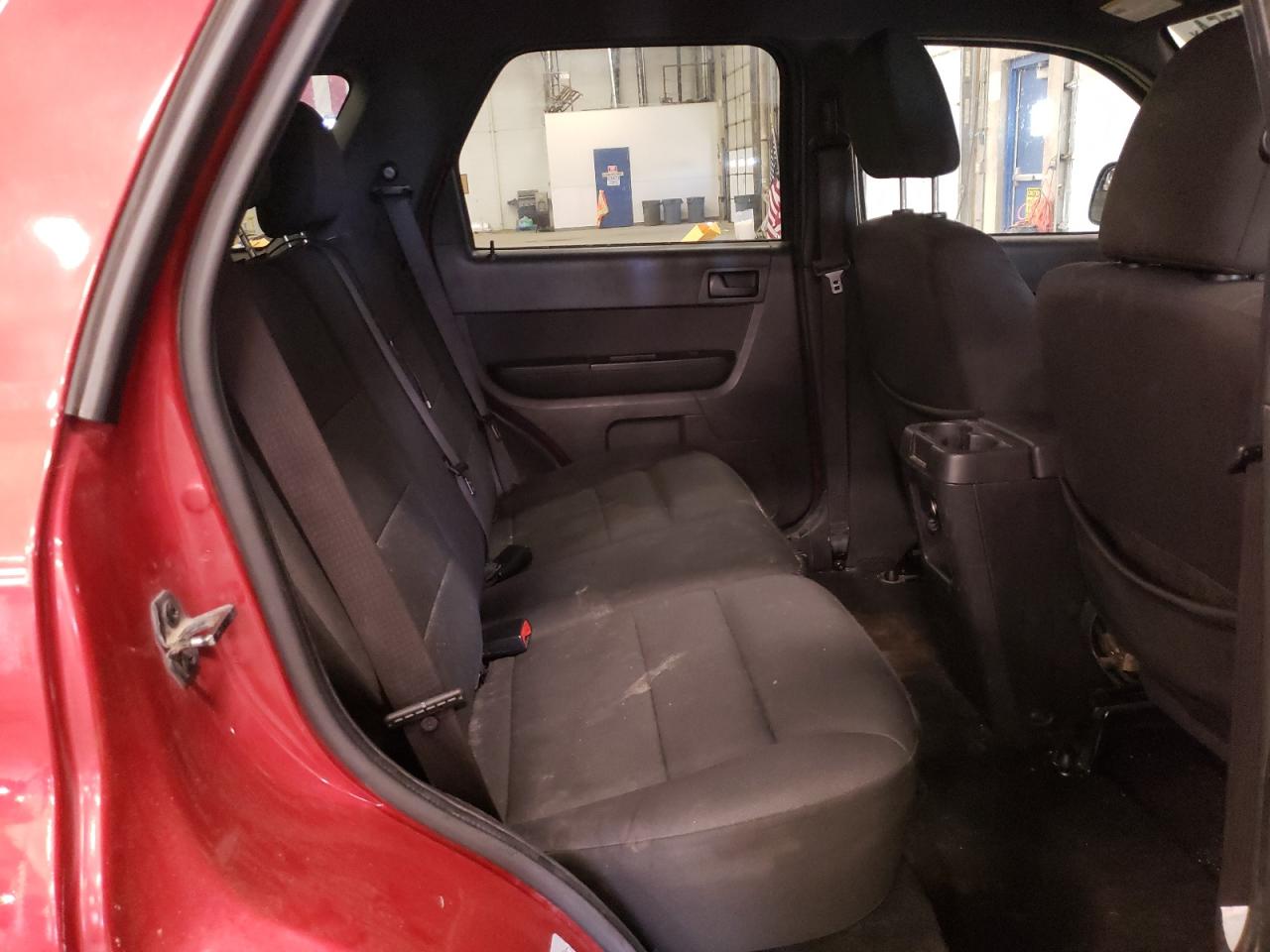 1FMCU9DG6BKA22584 2011 Ford Escape Xlt