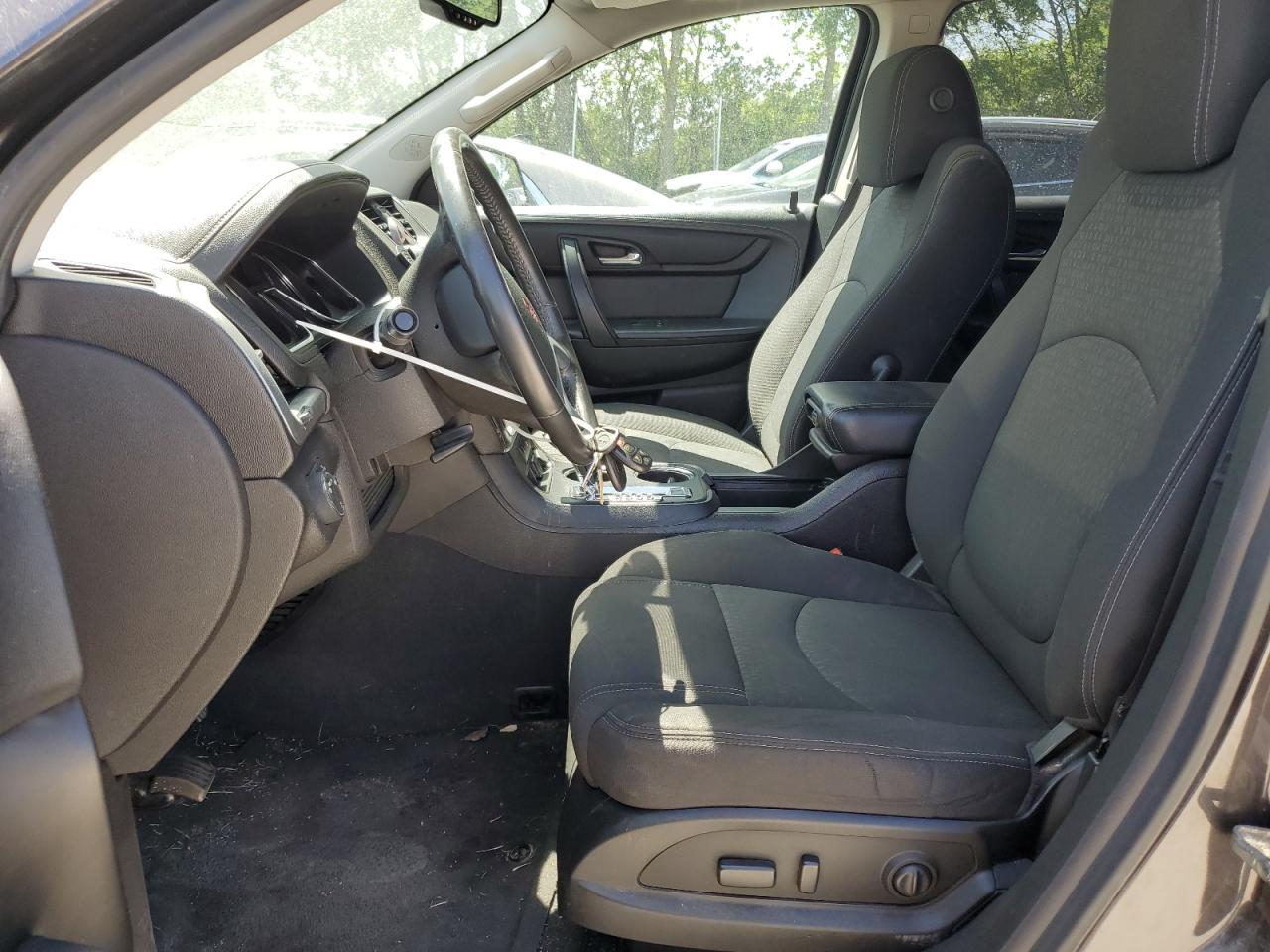 1GKKVPKD7GJ144740 2016 GMC Acadia Sle