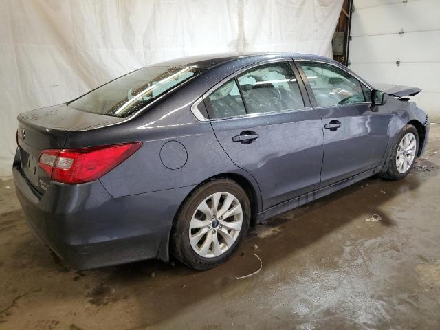 2017 Subaru Legacy 2.5I VIN: 4S3BNAB67H3011234 Lot: 55006984