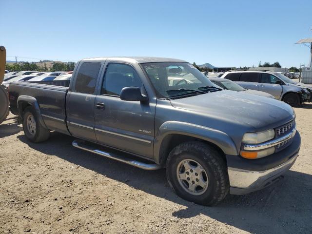 2000 Chevrolet Silverado K1500 VIN: 1GCEK19T9YE299358 Lot: 55414334