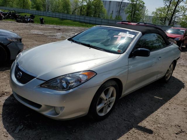 2004 Toyota Camry Solara Se VIN: 4T1FA38P74U031508 Lot: 53930744