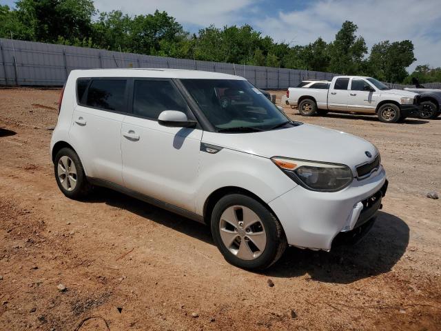 2014 Kia Soul VIN: KNDJN2A23E7051010 Lot: 53254684