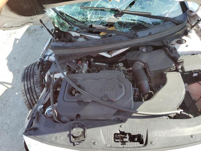 2015 Hyundai Sonata Sport VIN: 5NPE34AF9FH129616 Lot: 54675504