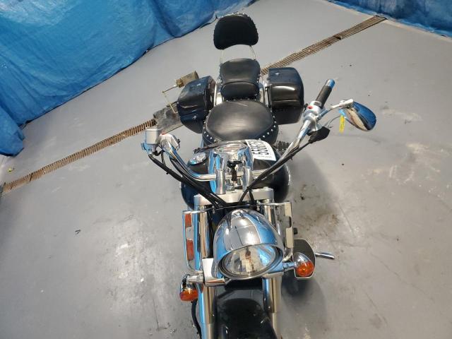 2007 Suzuki Vl800 VIN: JS1VS55A272110619 Lot: 55867534