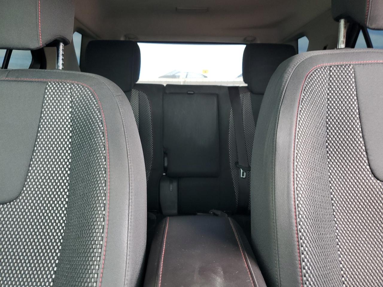 2CNFLDEY6A6399170 2010 Chevrolet Equinox Lt