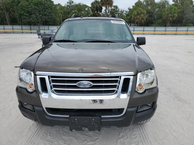 2008 Ford Explorer Sport Trac Xlt VIN: 1FMEU31E18UA60438 Lot: 54495924