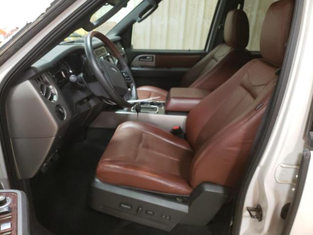 2014 Ford Expedition El Xlt VIN: 1FMJK1J55EEF62531 Lot: 55381894