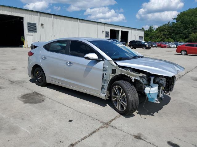 2017 Hyundai Elantra Se VIN: 5NPD84LF1HH004901 Lot: 54717114