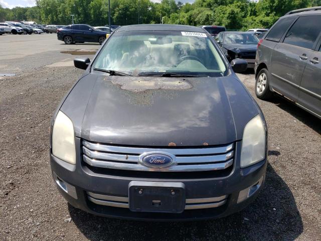 2007 Ford Fusion Sel VIN: 3FAHP02117R189472 Lot: 55910664