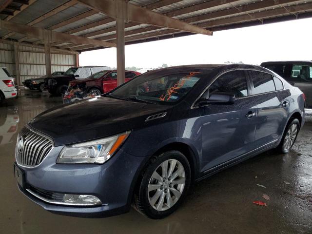 2014 Buick Lacrosse VIN: 1G4GA5GR6EF276230 Lot: 54906514