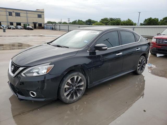 2016 Nissan Sentra S VIN: 3N1AB7AP3GY228077 Lot: 57065044