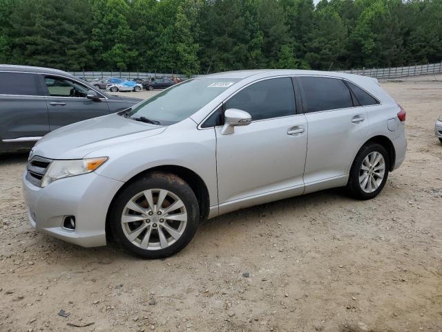 2013 Toyota Venza Le VIN: 4T3BA3BB6DU039084 Lot: 55515534