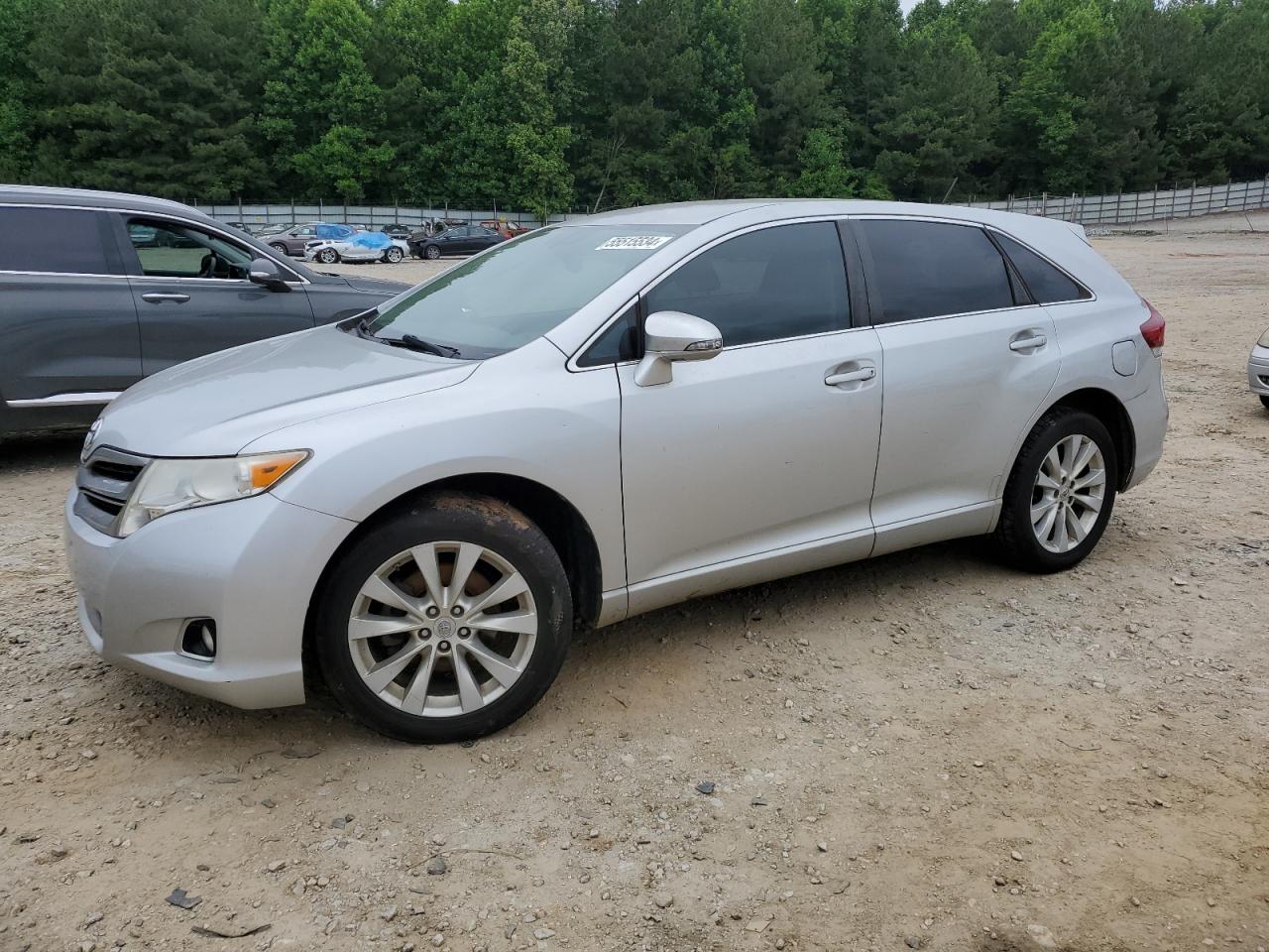 4T3BA3BB6DU039084 2013 Toyota Venza Le