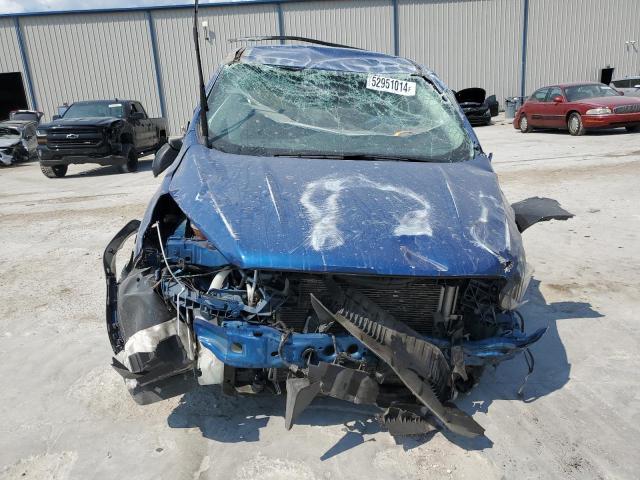 2018 Ford Escape S VIN: 1FMCU0F71JUA88763 Lot: 52951014