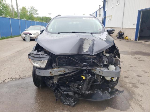 2019 FORD ECOSPORT S - MAJ6S3GL8KC288587