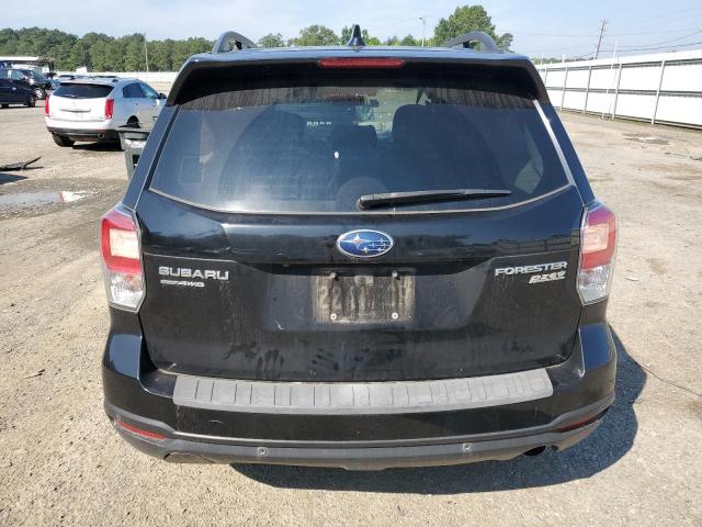 2017 Subaru Forester 2.5I Touring VIN: JF2SJAWC4HH583104 Lot: 55015404