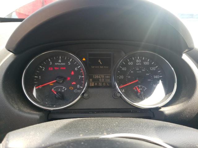 2012 Nissan Rogue S VIN: JN8AS5MV2CW411584 Lot: 54829074