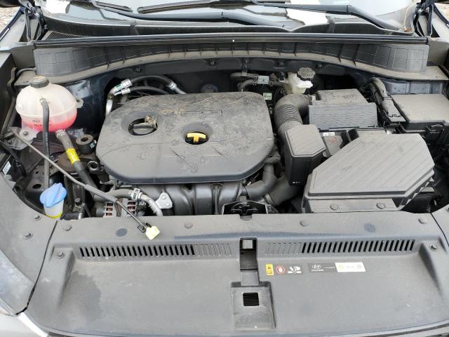 2021 HYUNDAI TUCSON SE - KM8J2CA40MU369811