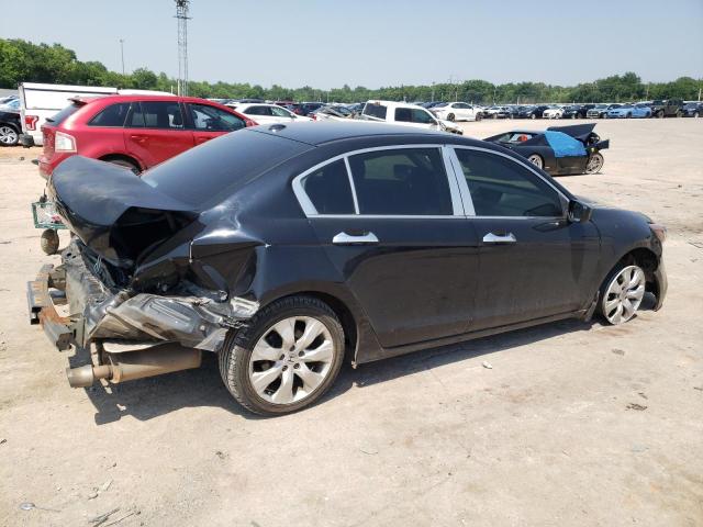 2008 Honda Accord Exl VIN: 1HGCP36838A060546 Lot: 54071104