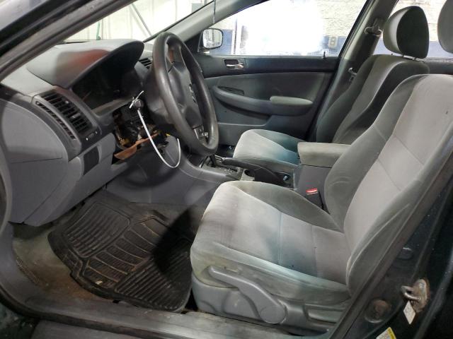 2004 Honda Accord Lx VIN: 1HGCM56384A161388 Lot: 56831114