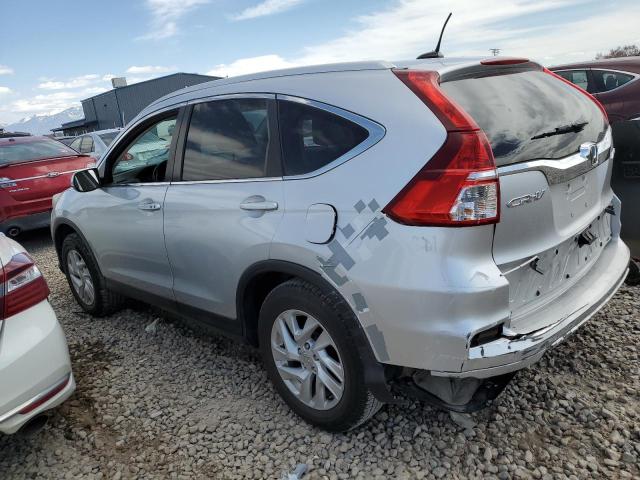 2016 Honda Cr-V Exl VIN: 2HKRM4H74GH660625 Lot: 53580704