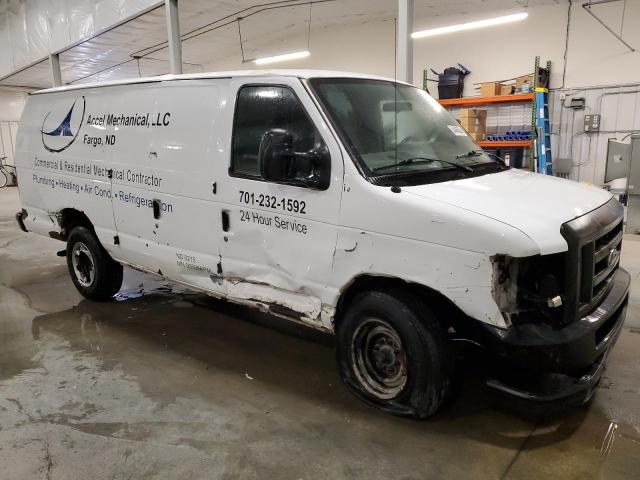 2009 Ford Econoline E350 Super Duty Van VIN: 1FTSS34L99DA12064 Lot: 54446564