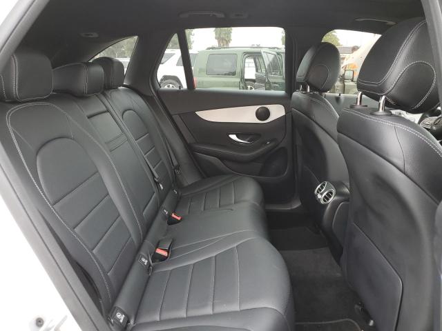 2022 MERCEDES-BENZ GLC 300 - W1N0G8DB9NV399063