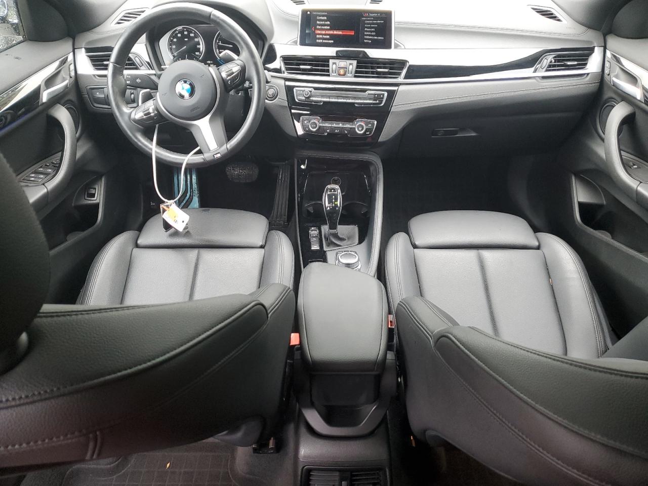 WBXYN1C05L5N90731 2020 BMW X2 M35I