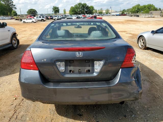 2006 Honda Accord Lx VIN: 1HGCM56466A172658 Lot: 53743104