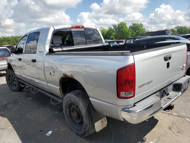 2006 Dodge Ram 2500 VIN: 3D7KS29C16G160474 Lot: 54145804