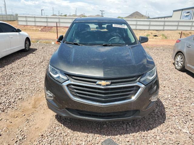 2019 Chevrolet Equinox Lt VIN: 2GNAXKEV1K6146456 Lot: 55232064